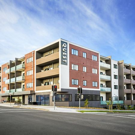 Quest Nowra Aparthotel Kültér fotó