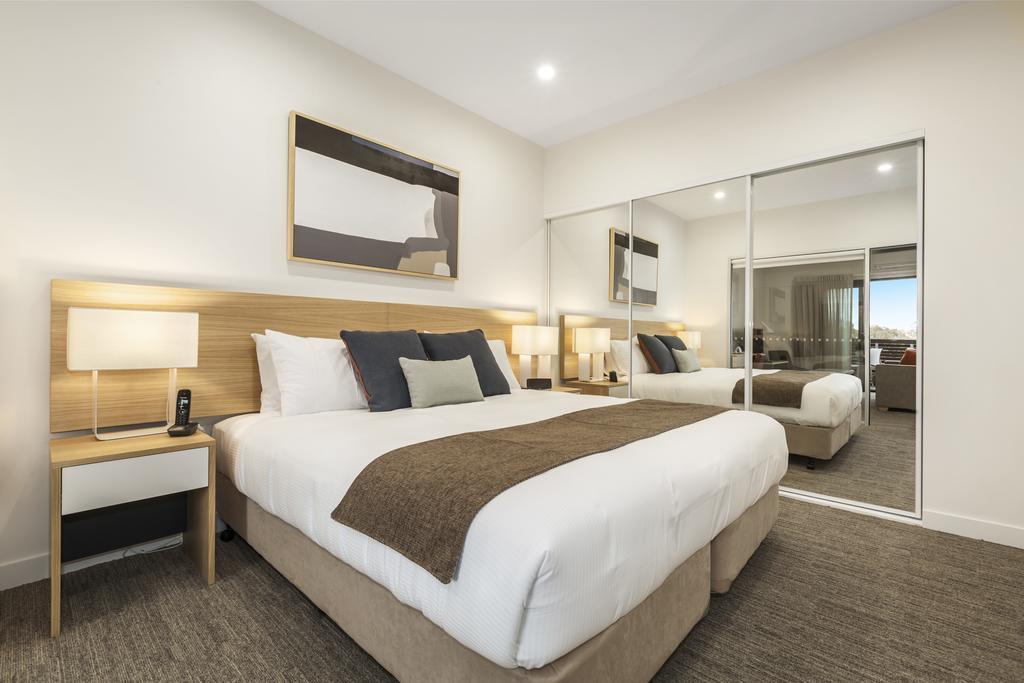 Quest Nowra Aparthotel Szoba fotó