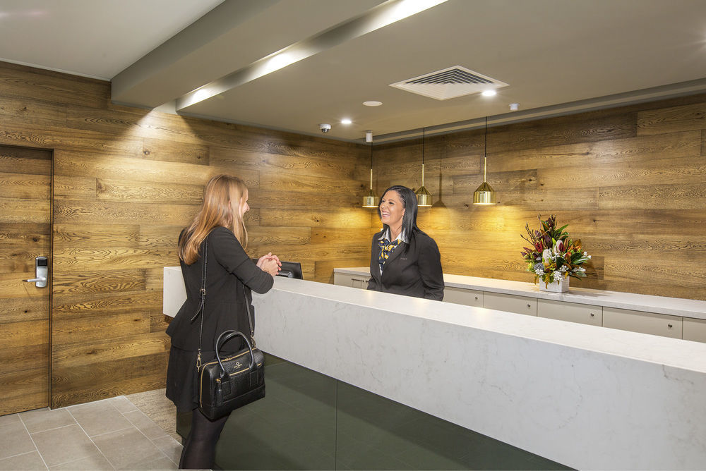 Quest Nowra Aparthotel Kültér fotó