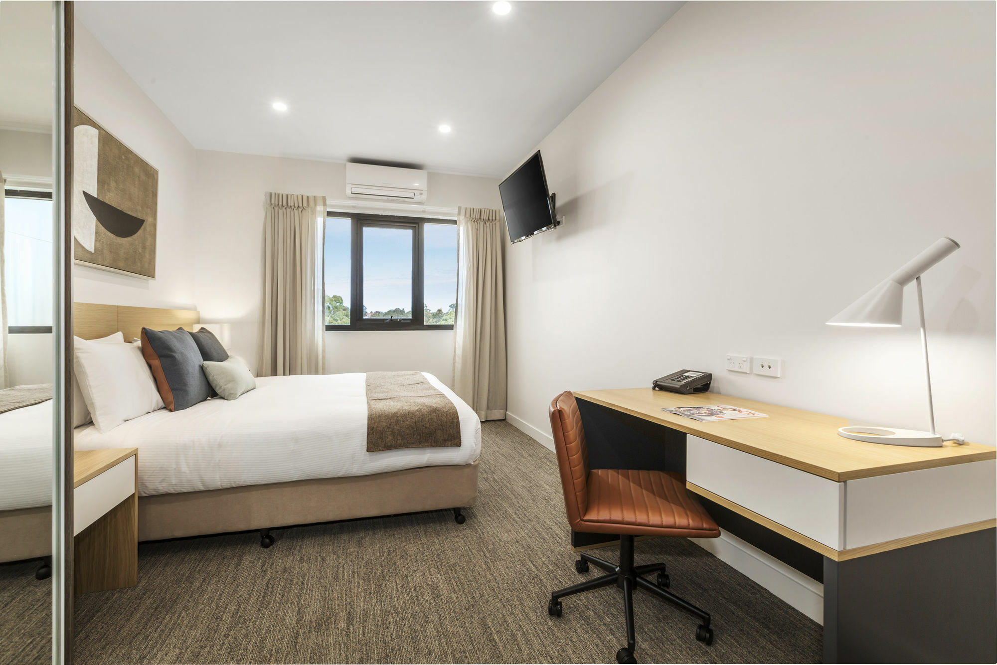 Quest Nowra Aparthotel Kültér fotó
