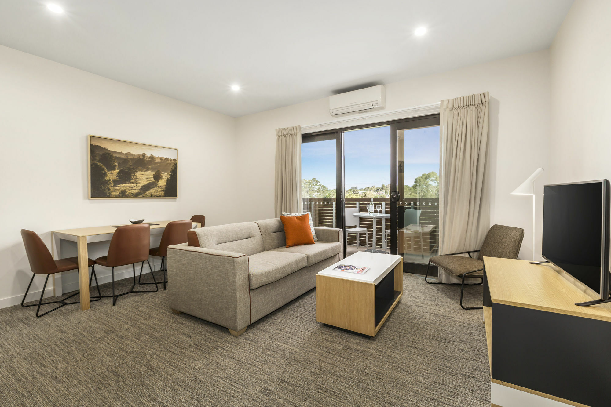 Quest Nowra Aparthotel Kültér fotó