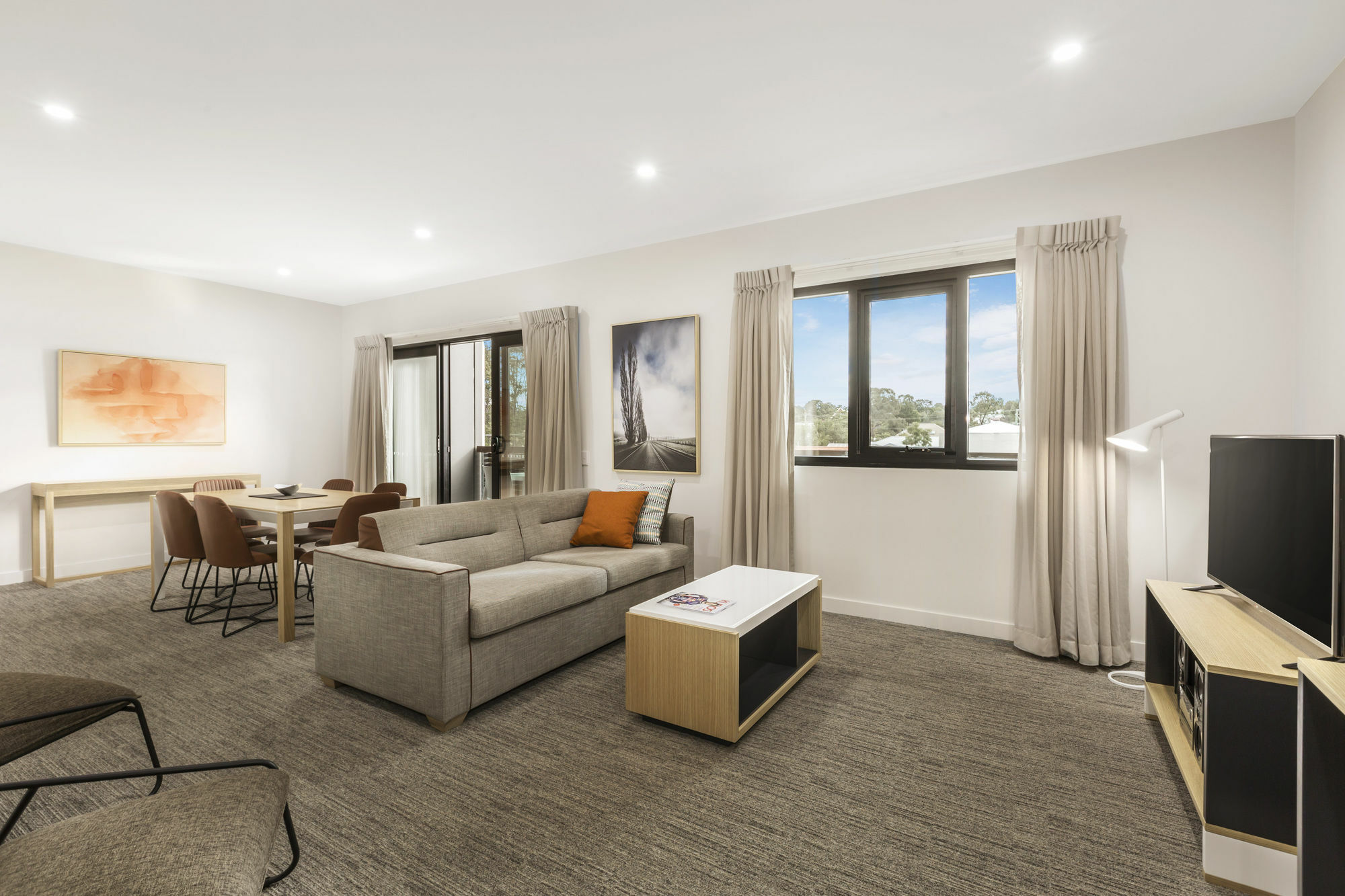 Quest Nowra Aparthotel Kültér fotó
