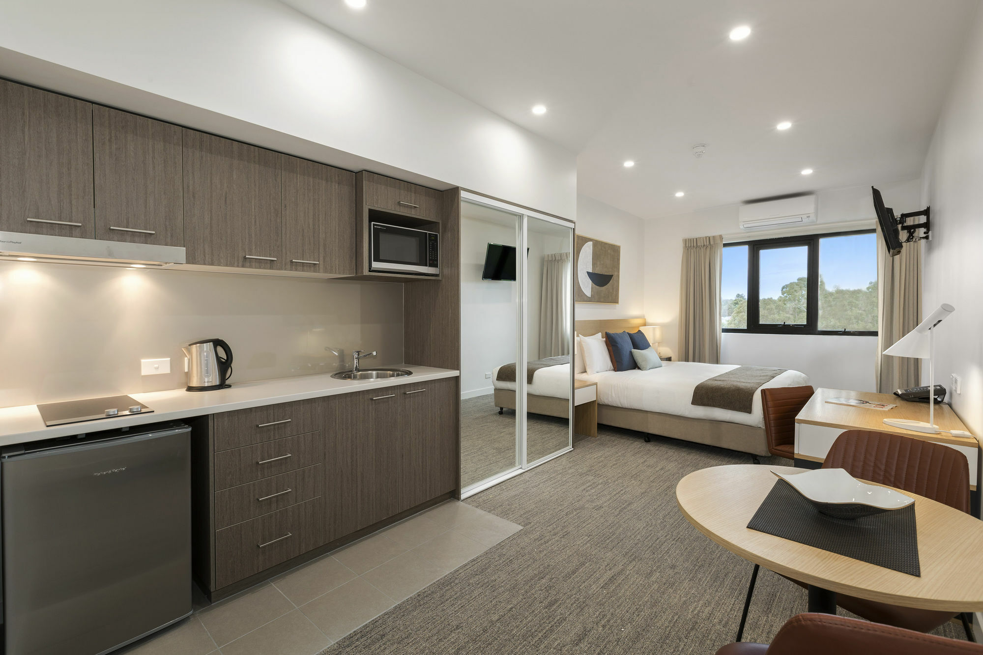 Quest Nowra Aparthotel Kültér fotó