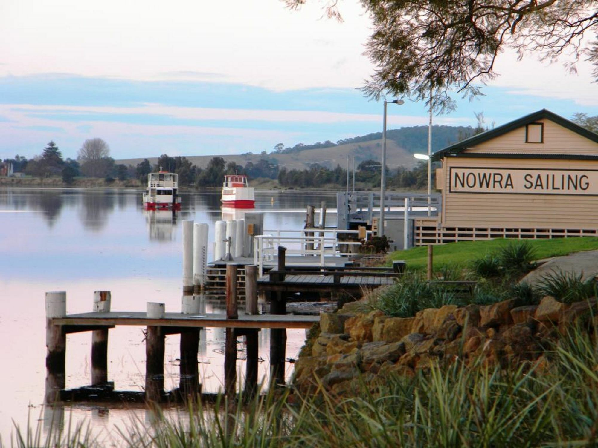 Quest Nowra Aparthotel Kültér fotó