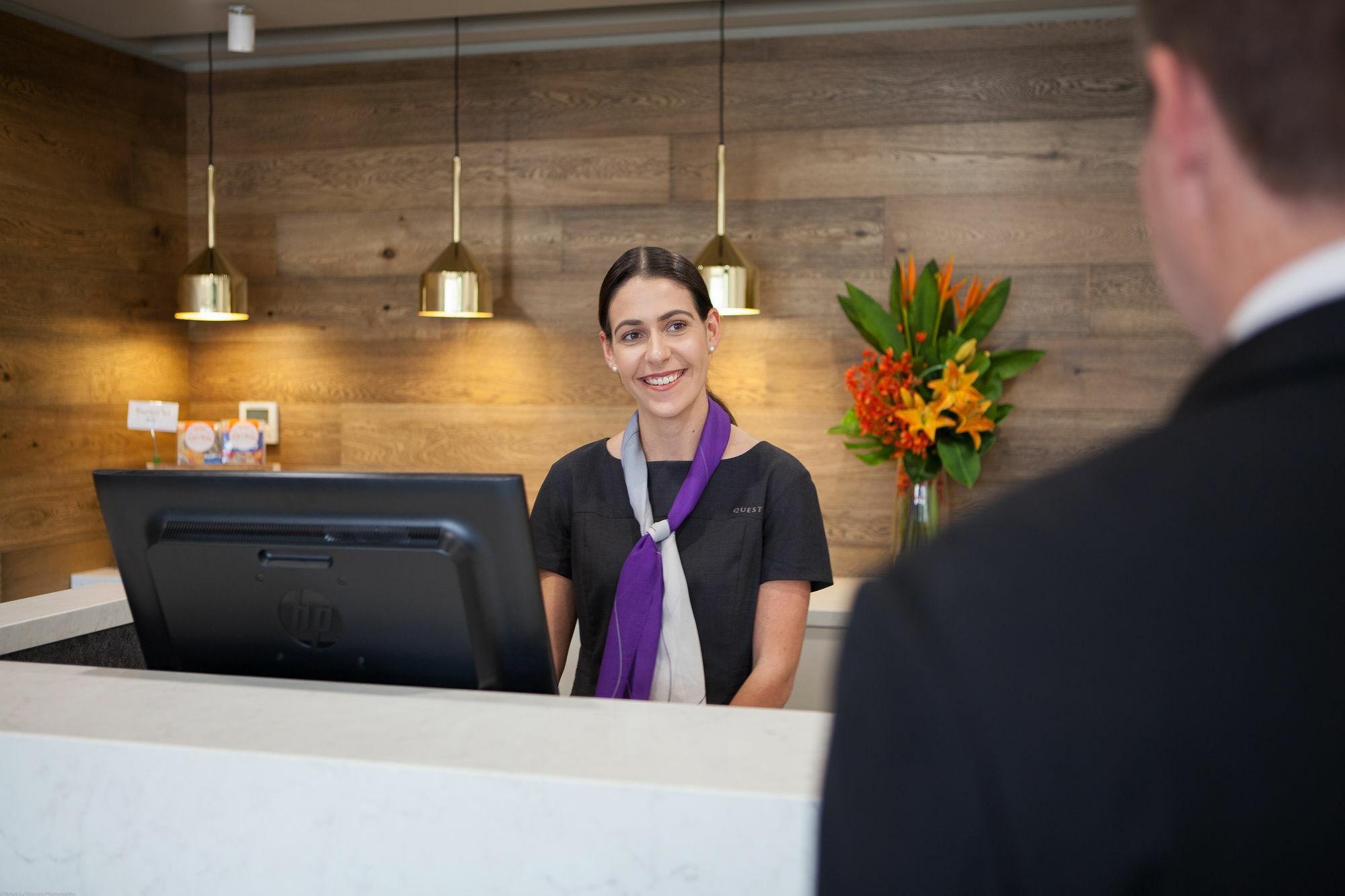Quest Nowra Aparthotel Kültér fotó